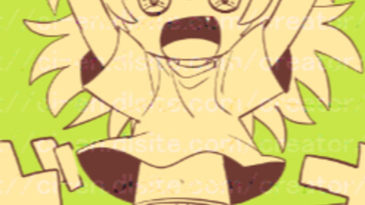 らくがき