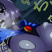 落ちてきたヒーローで暖を取るホームレス