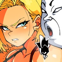 役目を果たした１８号は19号用のエネルギー貯蔵タンクになった