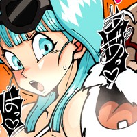 クリリンの仇！