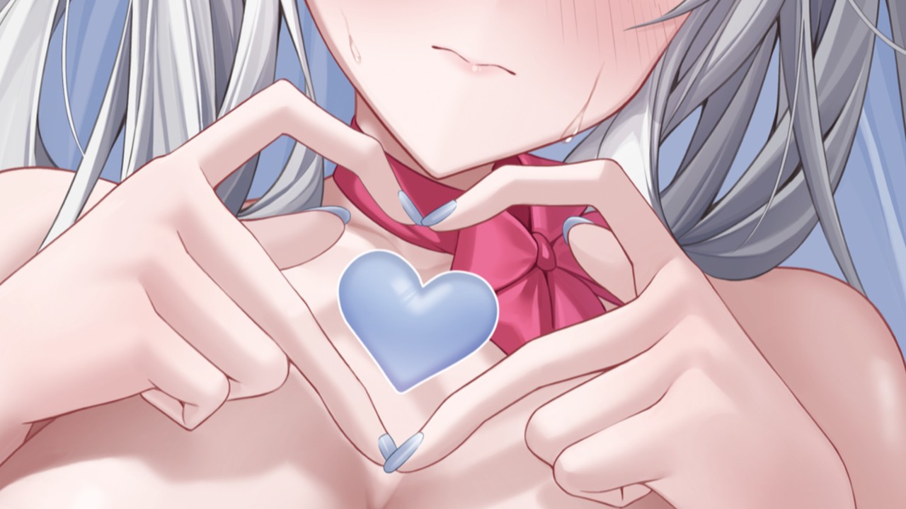 ✧Ci-en限定バースデーえっち差分