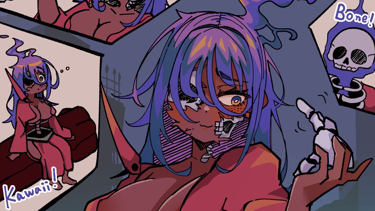 （スレスパ２が面白すぎｔ）今週はおやすみ