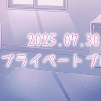 2025.07.30❁*.ﾟ