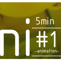 【発売告知と進捗】film mini #1(animation)