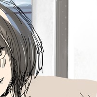 Skeb・ママの突撃!息子のお宅訪問!イラストラフ