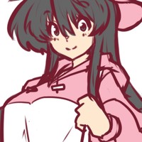 リナの絵