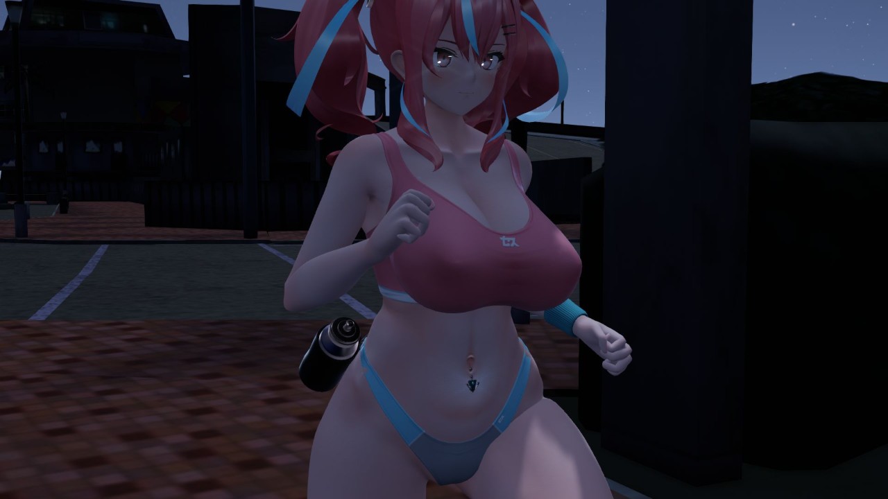 野外露出 ピンクダイヤモンド タグ「アズールレーン」 - ページ1 - Ci-en（シエン）