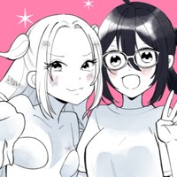 LINEマンガアプリに漫画掲載されてます！