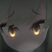 「少年と夢魔」解説3　＆　「石化の瞳」
