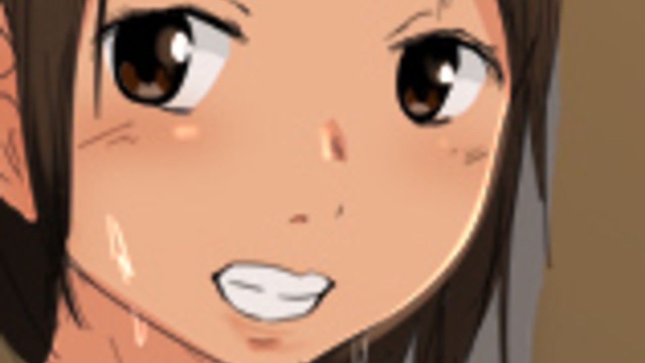 サウナガール②