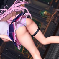 【MMD】【Camera DL】博衣こよ○/Marionette