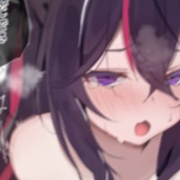 ライブ終わりに偉い人との打ち上げをするアイドル