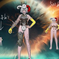 THE BOS 各bit バージョン (仮）