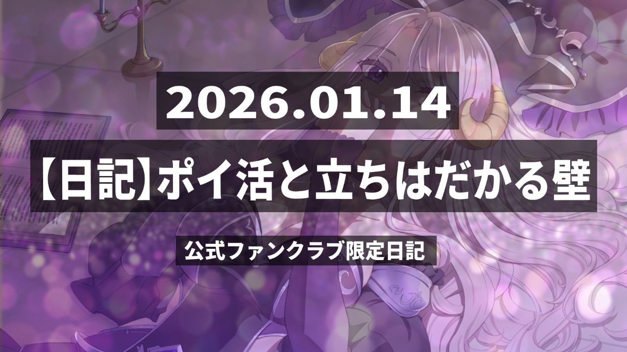 【日記】ポイ活と立ちはだかる壁