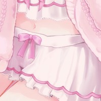 背景違い＆表情差分♥ぽえぽえくらぶ。限定ネップリ配布♥
