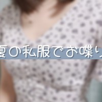 【実写】お気に入り夏服はこれ！まったりおしゃべりタイム🌴