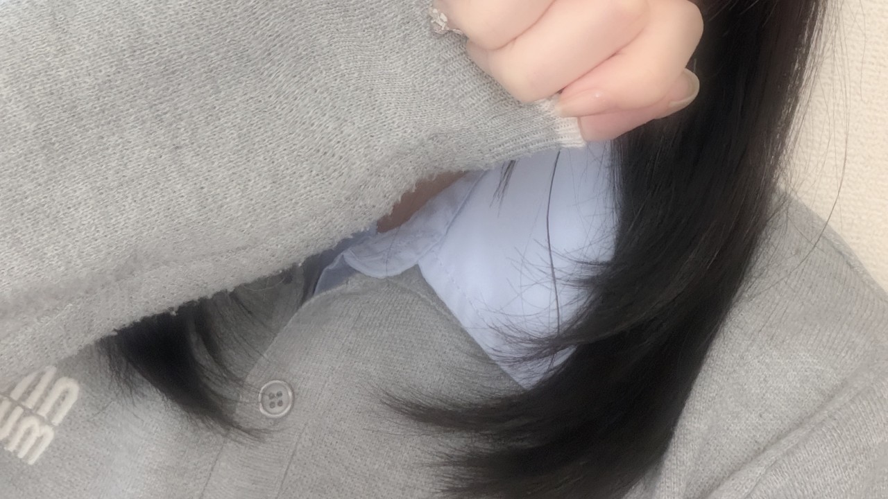 ひさしぶりに自撮りを。