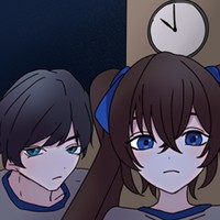 エティー・フォン・エドルドの抱き枕カバーPRラフ画２