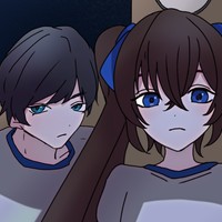 エティー・フォン・エドルドの抱き枕カバーPRラフ画１