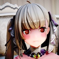 フォーミちゃんでWiggle Wiggle