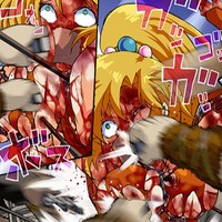 Caronーキャロンー 45～46ページ