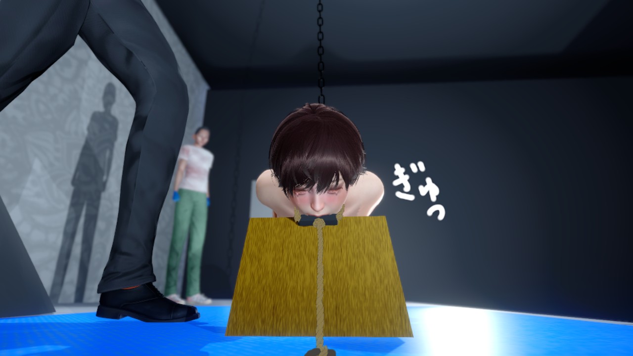 【美雪のその後】食事会⑥