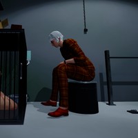 【ハルナ&サクラのその後】身体の確認②