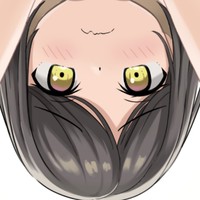 【短編ゲーム】千穂ちゃんのアナルくぱぁ排泄