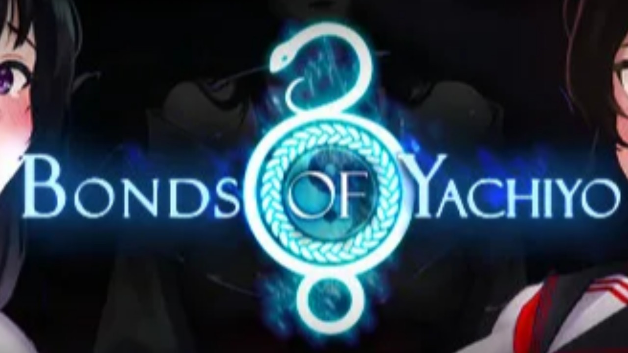 「ヤチヨノキヅナ」公開一周年！Steam版発売日と設定集、あと少しだけ新作進捗