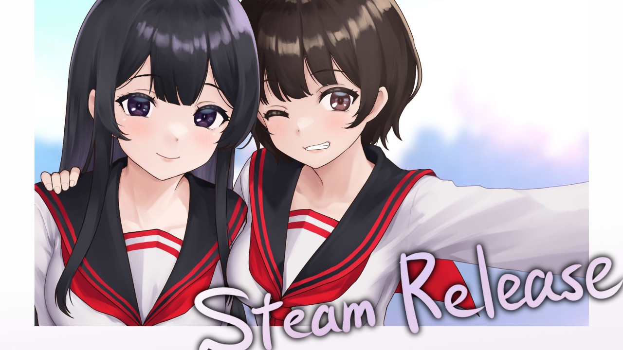 本日steam版「ヤチヨノキヅナ」発売！