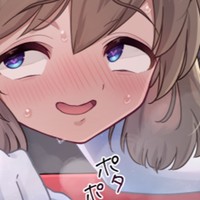 【進捗報告】ホイップくんCG集14章　10/16Pまでできたよ～