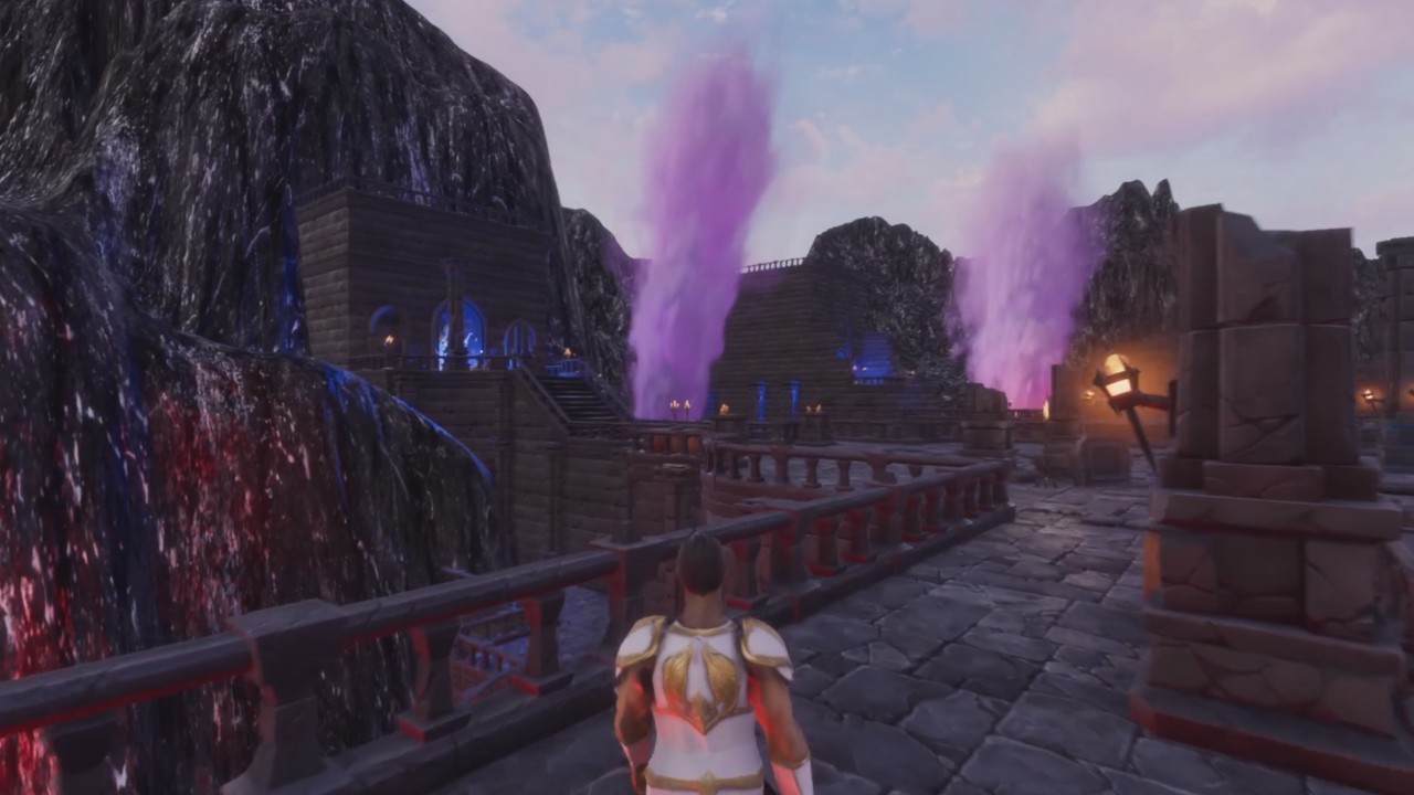 Rebel Infernal PathサントラをSteamに申請 - 孤独な狼と猫 - Ci-en（シエン）