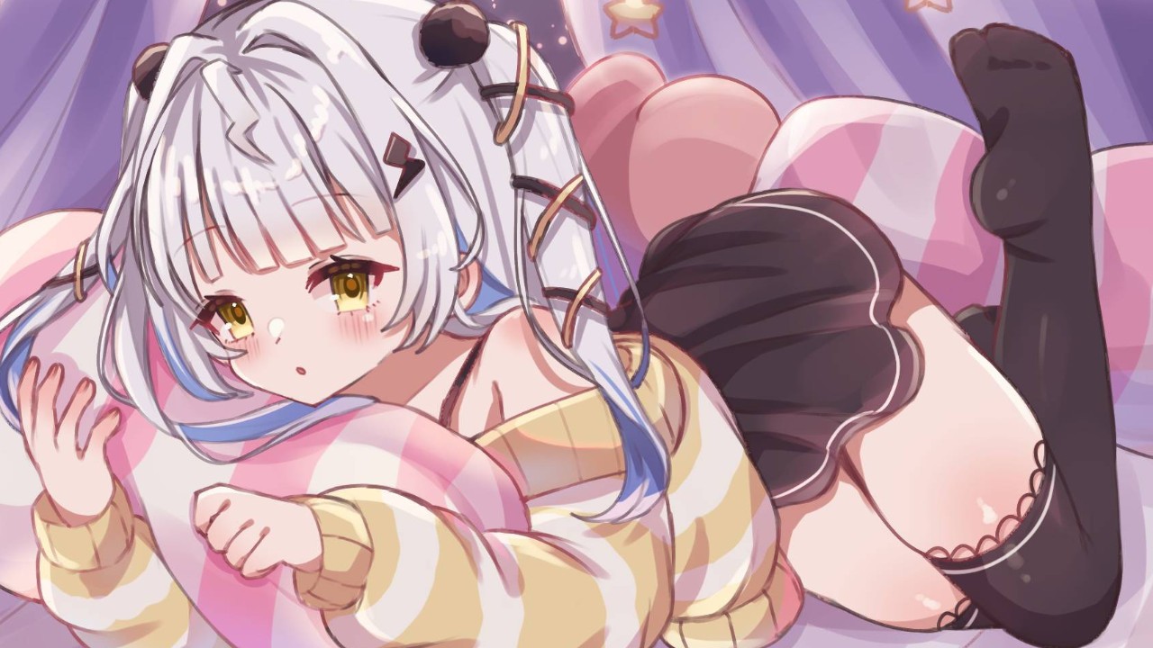 にゃにゃにゃ❣️