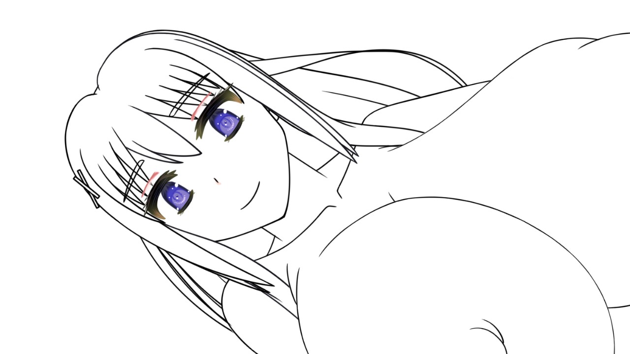 次の線画20250530