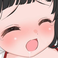 ⛩巫女百合⛩