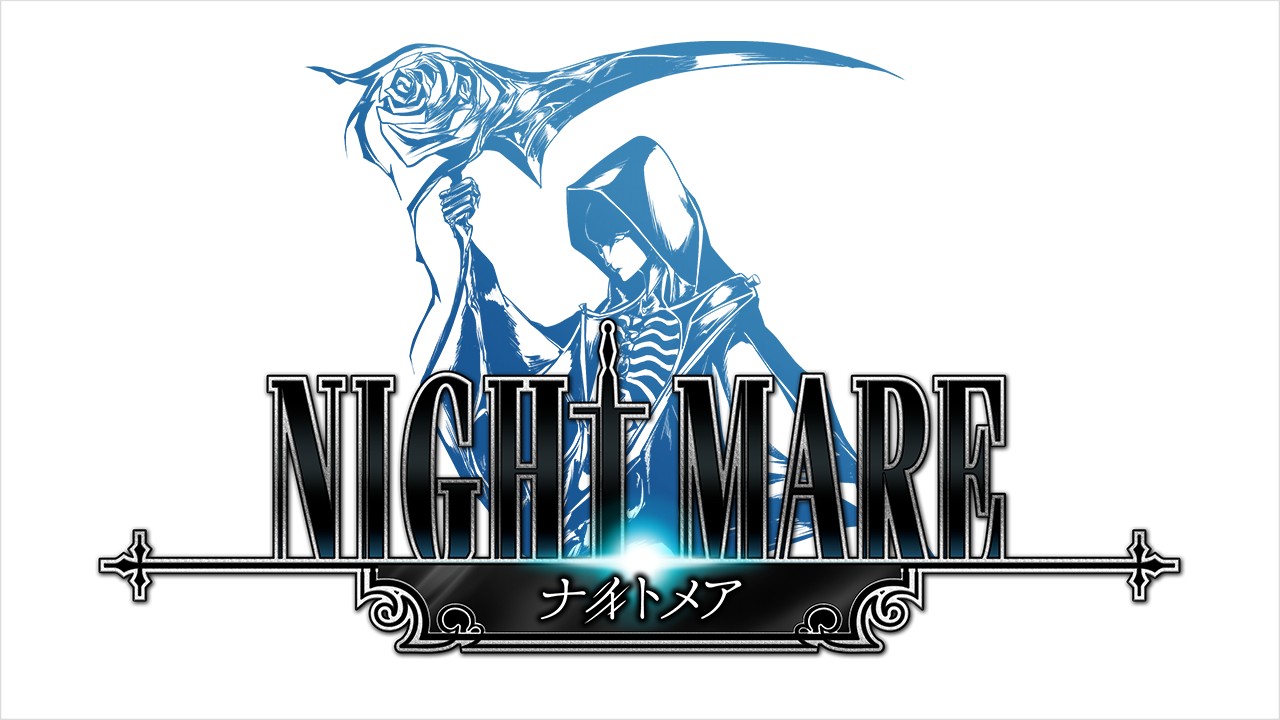 『NIGHT MARE』のゲーム概要