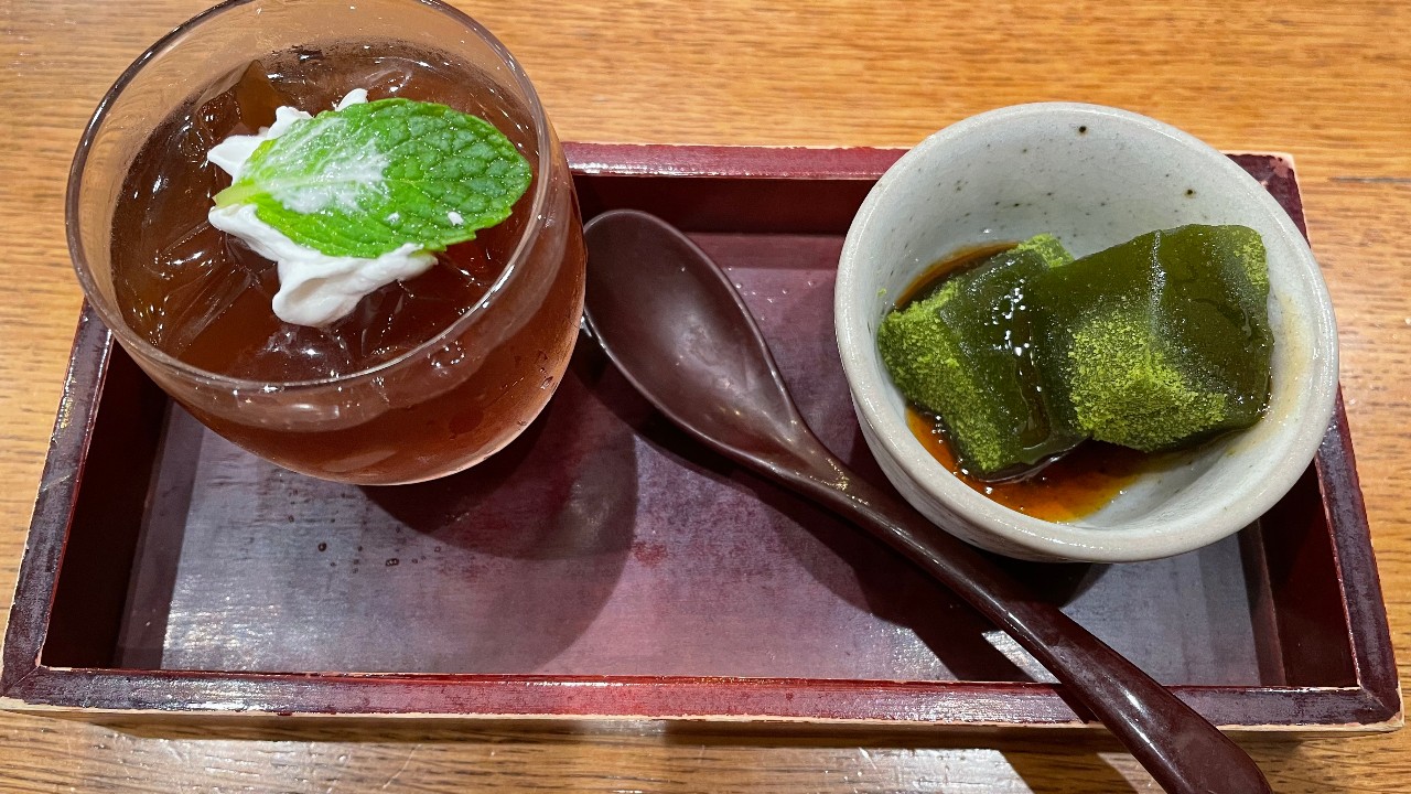 ご馳走パワーをエネルギーに変えて。今から一汗流してきます！