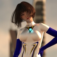 音声作品（凪紗編）進捗