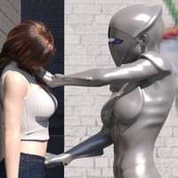 リクエスト作品（前半）美紗編