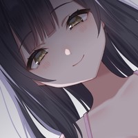 お耳ぐりぐりされながらキスしたら気持ちいいらしいよ？さゆの両手でお耳グリグリしながらキスしてあげる♡