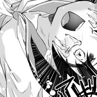 魔法少女の魔力は尿に溜まる