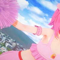 日奈森あむ(アミュレットハート) キャラカード配布