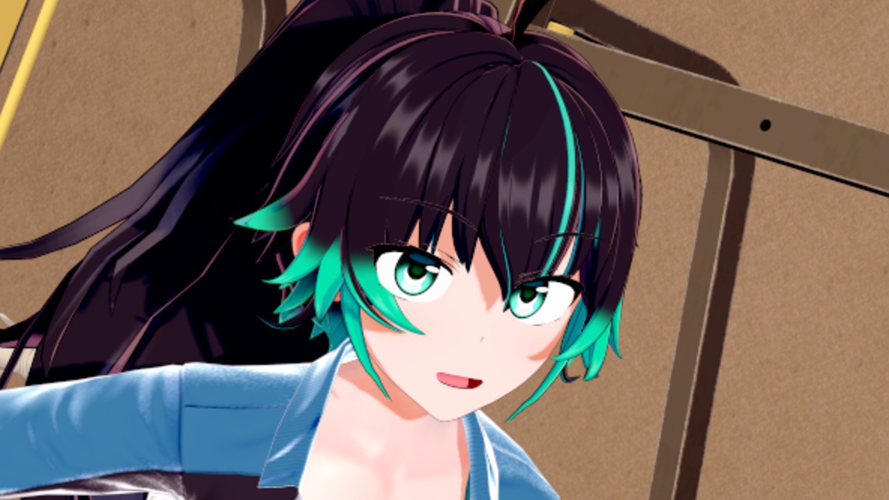 渚さん　キャラカード更新&配布