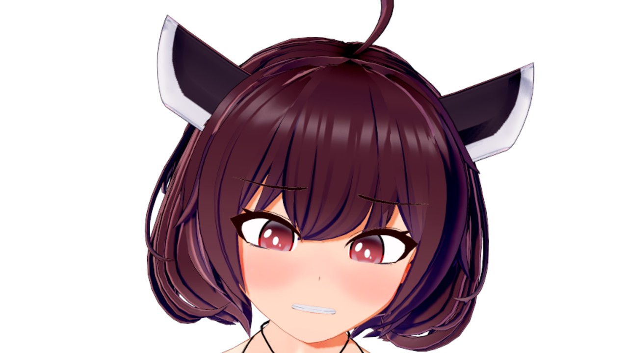 Switchが欲しいきりたん