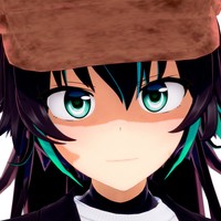 渚さん　キャラカード更新