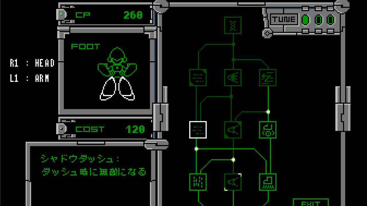 ProtoAct不定期進捗 - 「チップ開発」と「CP」