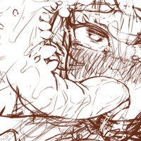 Skeb-16 青衣触手苗床 四肢欠損差分