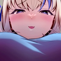 【貢ぎマゾ】コラボ配信前に相手のプロゲーマー女の足コキでお金と精子を搾られるM男【無料エロ漫画】