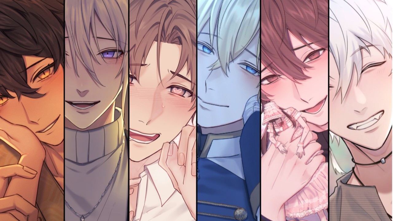 📢溺愛工房2周年セール開始‼️