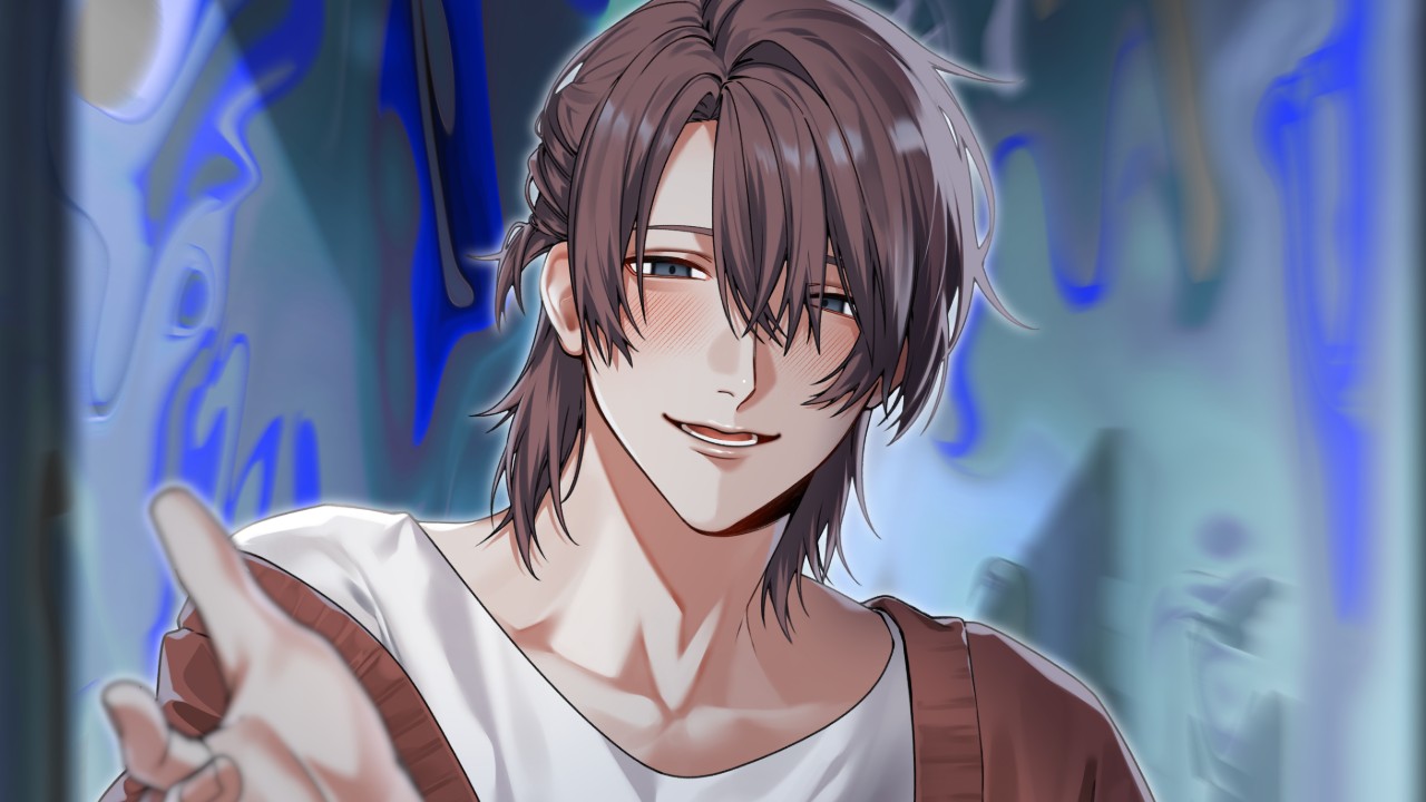 新作短編小説『お兄ちゃんとの出会い』